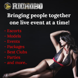 Richobo - Entertainment Advisor: Free International Classifieds, Share, Find & B